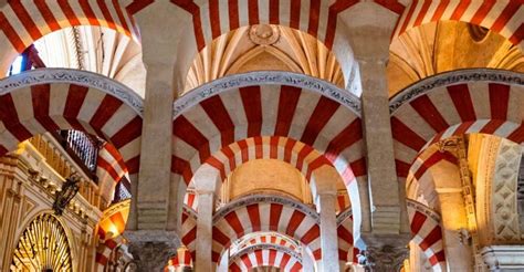 Córdoba Visita Guiada Mezquita Catedral Getyourguide