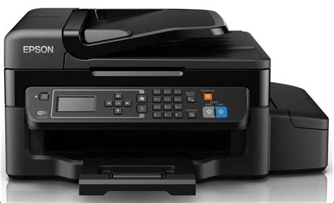 Software to use all the functions of the device: Driver Impresora Epson EcoTank L575 Multifuncionales ...