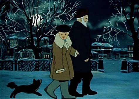 Animated Propaganda The Millionaire 1963 History Of Russian And Eastern European Animation