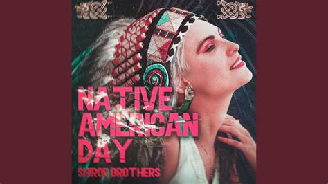 native american day youtube