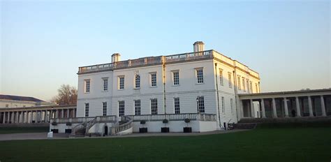Attractions, historic buildings and sites greenwich. Greenwich ice skating plans at the Queen's House back again | Murky Depths