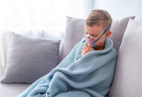 Respiratory Syncytial Virus Rsv In Kids Reasons And Treatment