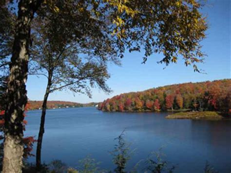 These real estate properties have great lakefront locations with wonderful lake views. Sullivan County NY Lakefront Homes | Coldwell Banker ...