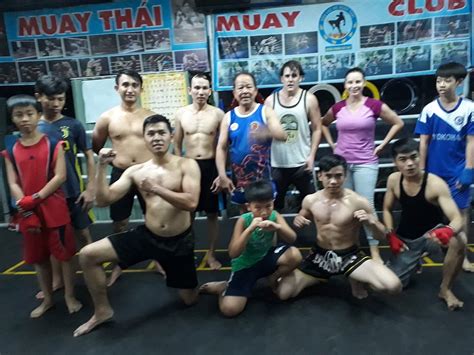 Câu nói này cũng phần nào thể hiện được khả năng kinh doanh, xoay sở tài tình của người dân làng mẹo. HỌC VÕ MUAY THÁI Ở ĐÂU TẠI BÌNH DƯƠNG - Phạm Ngọc Vinh's Blog