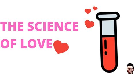 What Is Lovethe Science Of Falling In Love With Someone Youtube