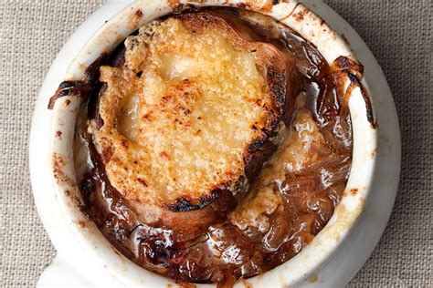 Best Our Favorite French Onion Soup Recipes