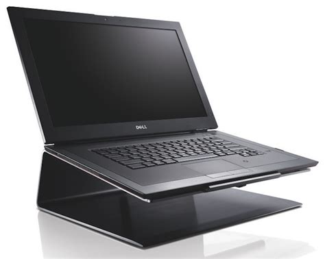 Dell Latitude Z Ultra Thin 16 Inch Notebook