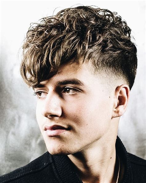 Model Haircuts For Men 100 Best Men S Haircuts For 2021 Pick A Style
