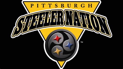 Pittsburgh Steelers Logo Wallpaper Hd Pixelstalknet