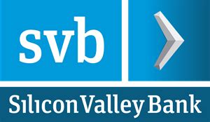 Silicon valley bank is a member of the fdic and the federal reserve system. Silicon Valley Bank SVB Logo Vector (.CDR) Free Download