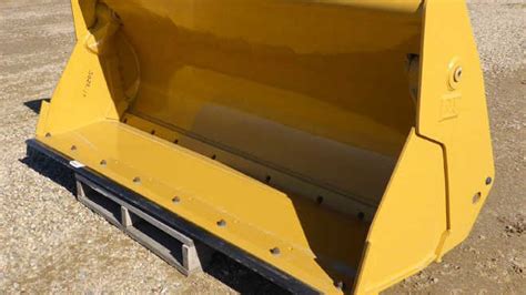 New And Used Loader Backhoe Attachments For Sale Ritchie Bros
