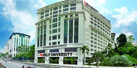 It provides quality higher education for major courses like accounting, early childhood, engineering, business courses, arts etc. Top 10 Private Universities in Malaysia 2019 - Excel Education