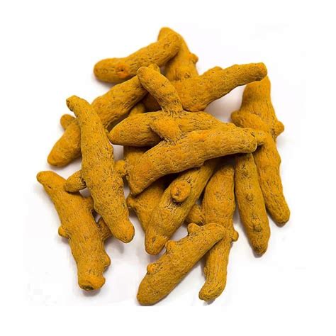 Turmeric Finger Dried 50Kg At Rs 130 Kg In Chennai ID 24819360648