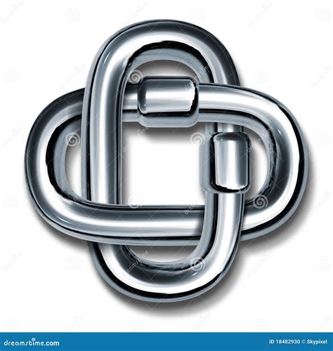 Links Symbol Royalty Free Stock Photo 7970373