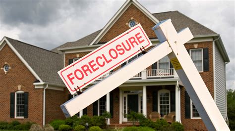 Highest Foreclosure Rates Among Major Metro Areas