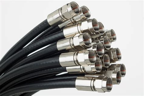 Coaxial Wire