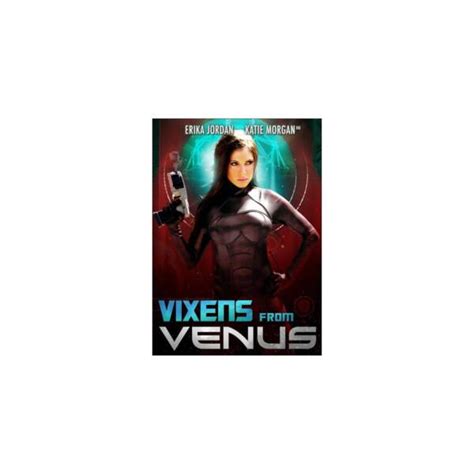 Vixens From Venus Erika Jordan Katie Morgan Dvd Ships Worldwide Ebay