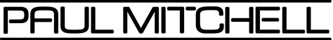 Paul Mitchell – Logos Download