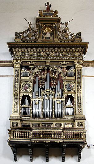 Frescobaldi And Early Italian Organs Vox Humana