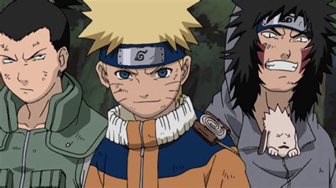 Watch Naruto Season 3 Episode 118 Sub And Dub Anime Uncut Funimation