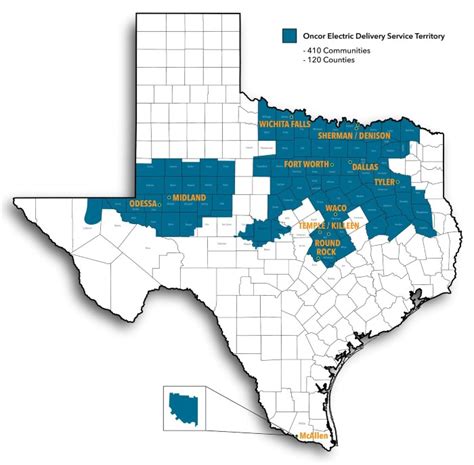 Oncor Energy Rebates Texas