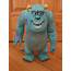 Disney Pixar Monsters Inc James P Sullivan Super Scare Talking Sulley 