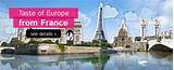 Tour Packages For France Pictures