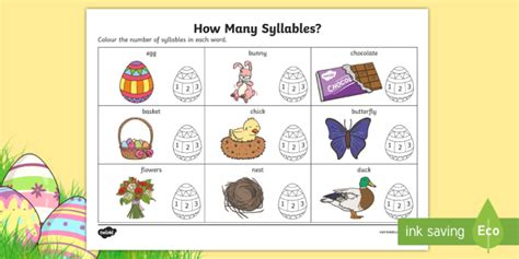 How many syllables did you get for each word? How many syllables in butterfly THAIPOLICEPLUS.COM