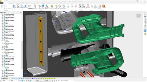 Fusion 360 With Powershape 2024 New Features Autodesk