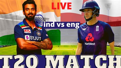India England 2021 Highlights T20 Live Cricket Match Today Highlights