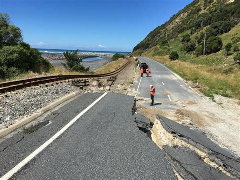 Shake Alert Why Nzers Want An Earthquake Early Warning System Otago Daily Times Online News