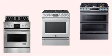 The highest rated gas range models tend to be expensive, easily reaching $2,000 when you include installation, gas line accessories, and everything else you need. 6 Best Gas Range Stove Reviews 2019 - Top Rated Gas Ranges