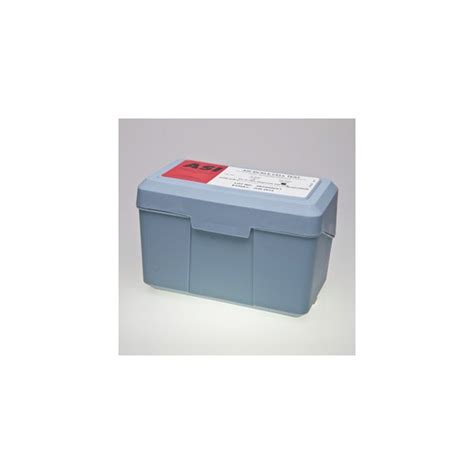 Sickle Cell Test, 100 Tests - Arlington Scientific -200100 ...