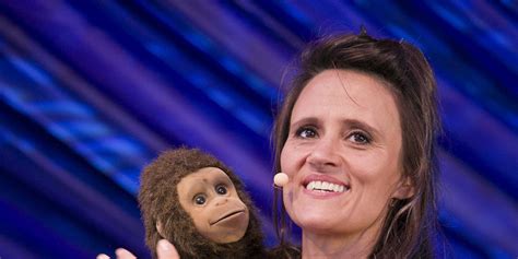 Nina Conti Lands Mrs And Mrs Style Comedy Game Show At Bbc One