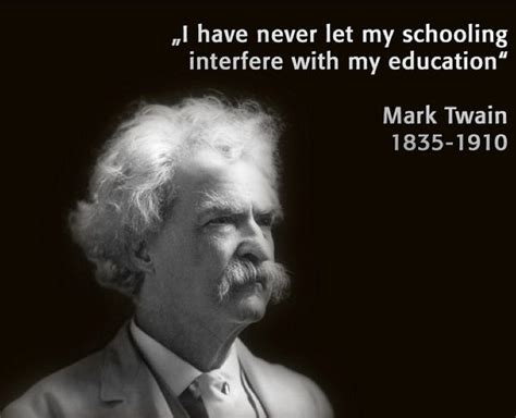 Mark Twain Quotes