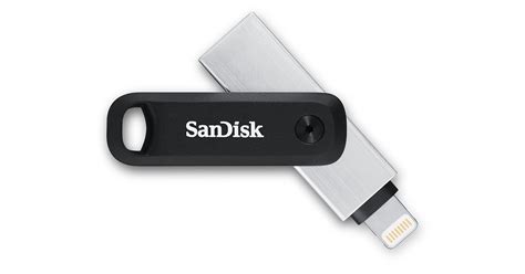 Sandisk 128gb Ixpand Flash Drive Go Apple