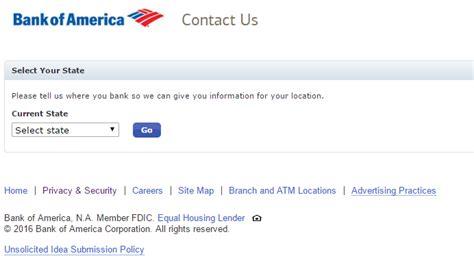 Get answers to the most popular faqs and easily contact us through either a secure email address, a mailing address or our customer service phone numbers. Contact Bank of America Customer Service | MyCheckWeb.Com