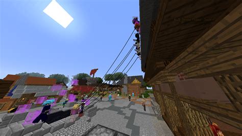 Top 5 fake hypixel servers! Fishing updates at lobby 1 | Hypixel - Minecraft Server ...