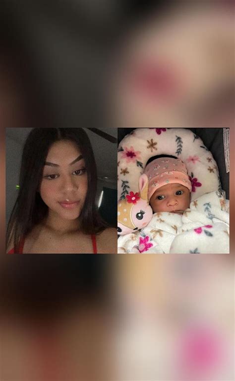Woman Arrested For The Deaths Of Her 18 Year Old Sister And 3 Week Old