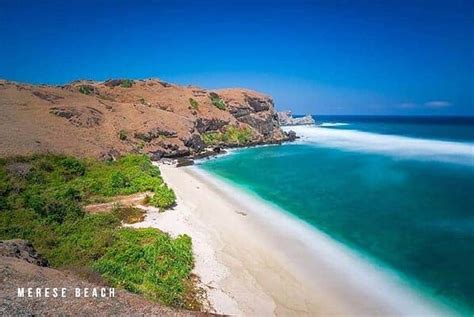 Wisata Lombok Bukit Merese Panorama Keindahan Bukit Cinta
