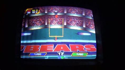 Nfl blitz 2000 gold edition arcade machine overview and demonstration. ScoreGround - Arcade - NFL Blitz: 38 - YouTube
