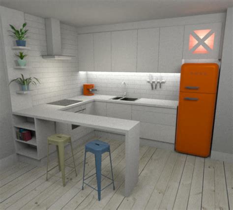 Just click on the color you like to display this informations. Sweet Home 3D Forum - View Thread - kitchen 300cm length