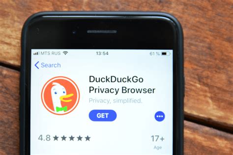 Why Duckduckgo Is Bad According To Privacy Experts