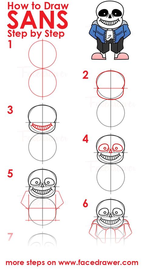 An accurate, yet highly customizable, undertale text box generator. I can teach you how to draw Sans from Undertale step by step | How to Draw Characters Step by ...