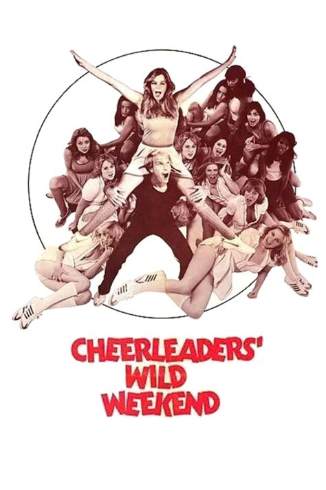 Cheerleaders Wild Weekend Vpro Cinema Vpro Gids