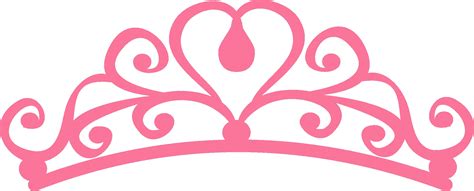 Princess Tiara Clipart At Getdrawings Free Download