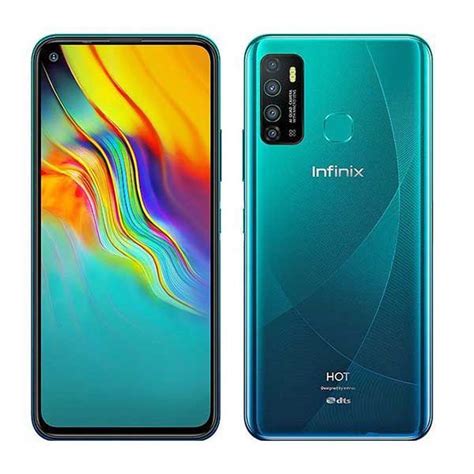 Infinix note 10 pro smartphone price in india is likely to be rs 15,320. Infinix Hot 10 Pro Specifications, price and features ...