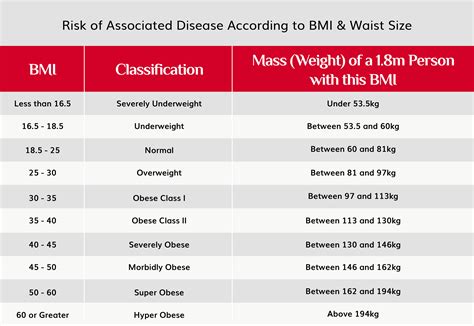 Calculate Bmi