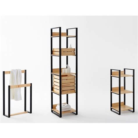 The redoubt x alexander white ✨ for two and a half years, alexandre blanc has been offering a reasoned and feminine fashion. Porte-serviette en métal et pin, Hiba en 2020 | Petit ...