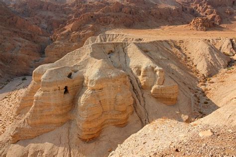 In Photos New Dead Sea Scrolls Revealed Live Science
